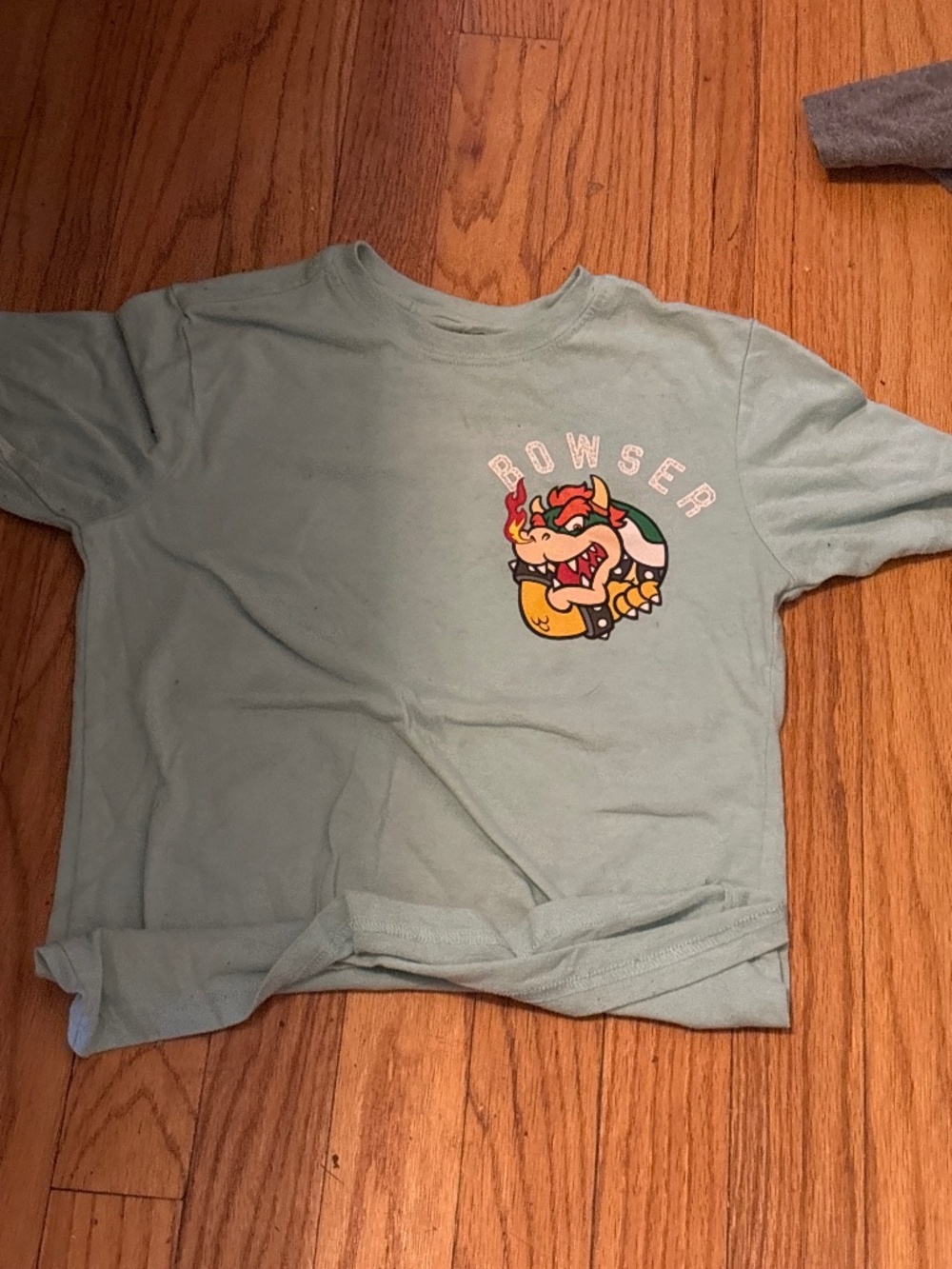 Kids T-shirts Size 8 Bundle